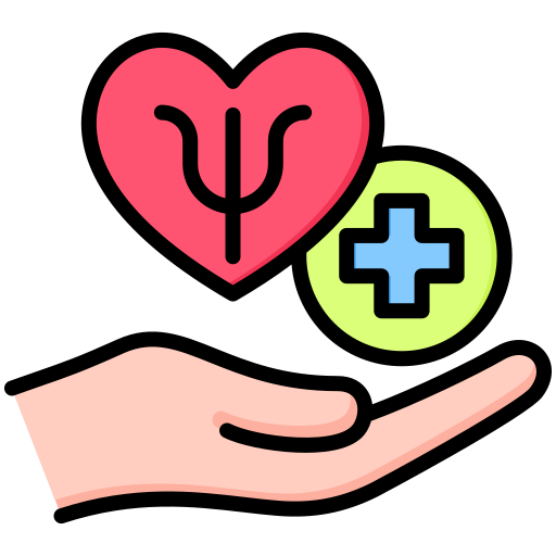 Assessment Treatment Icon